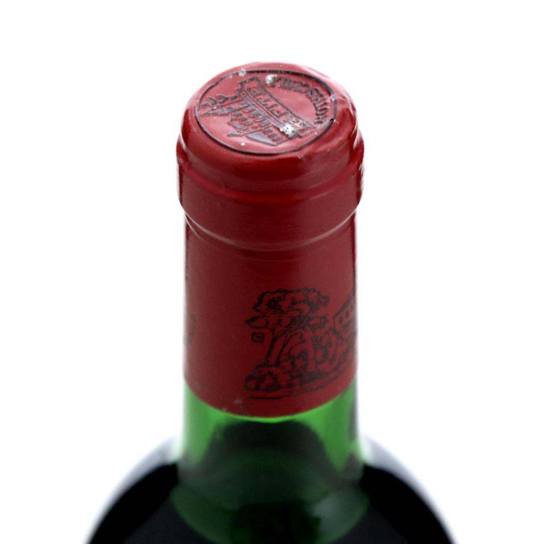Image for Château Lafite-Rothschild 1982