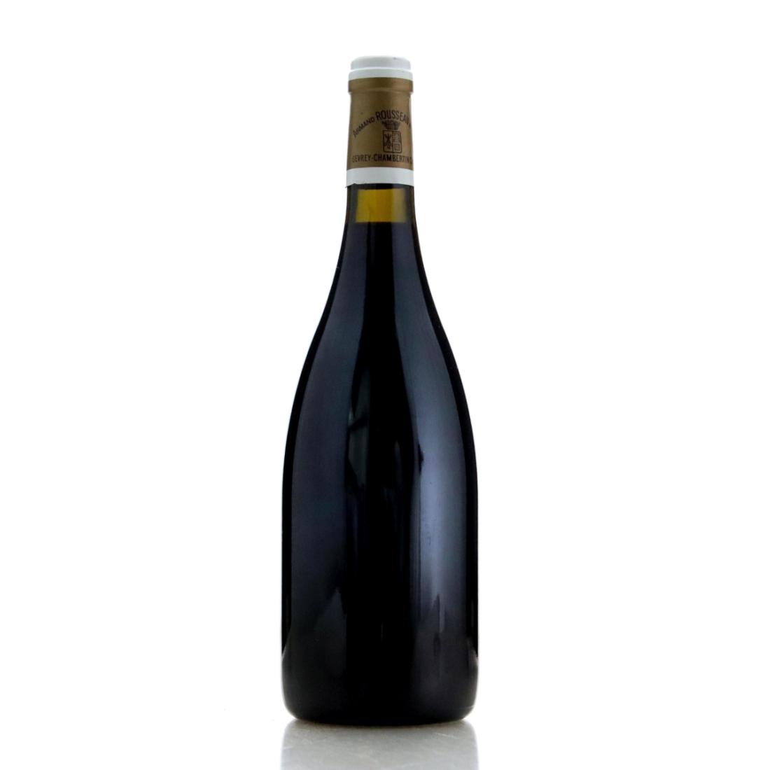 Image for Domaine A. Rousseau P. & F. 1994