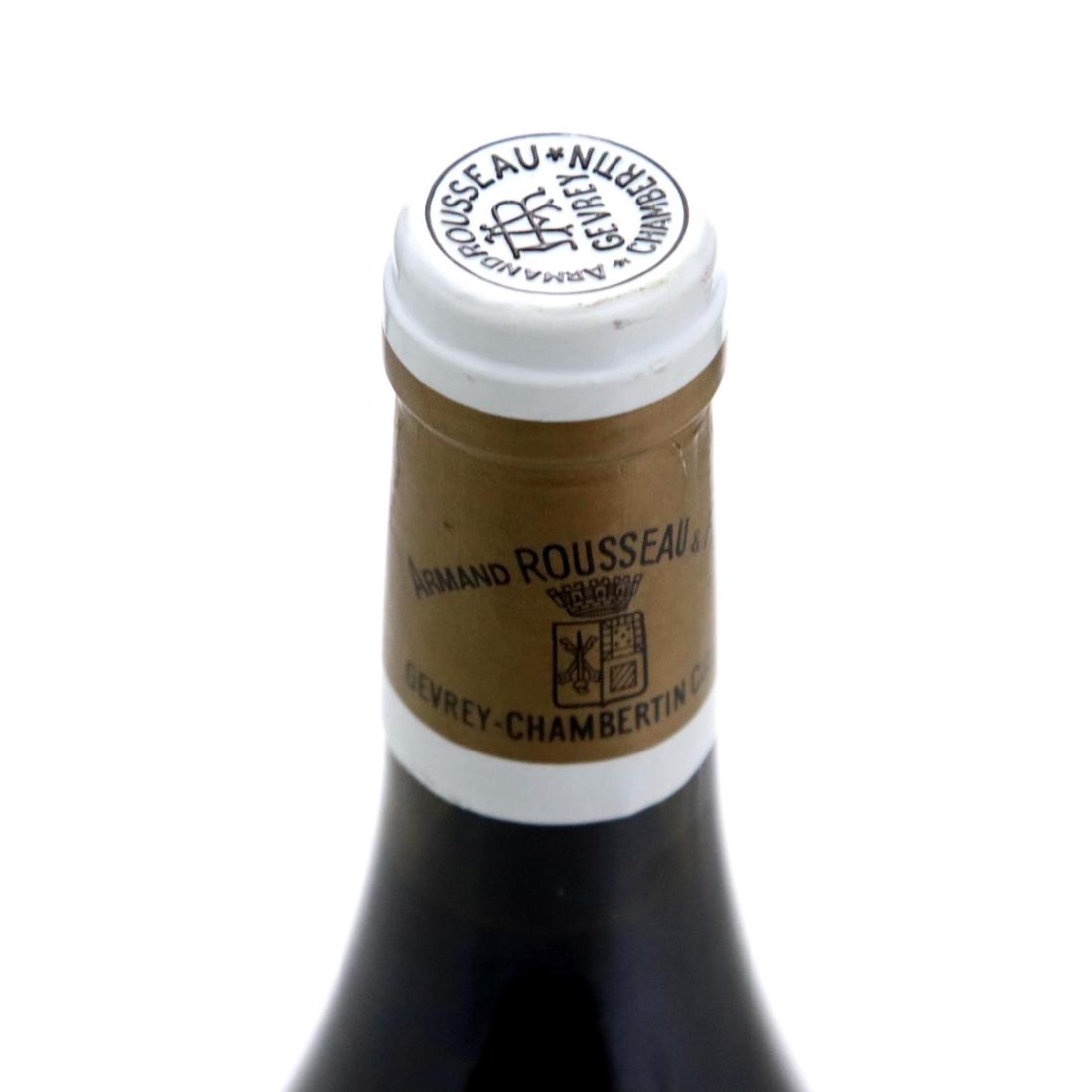 Image for Domaine A. Rousseau P. & F. 1994