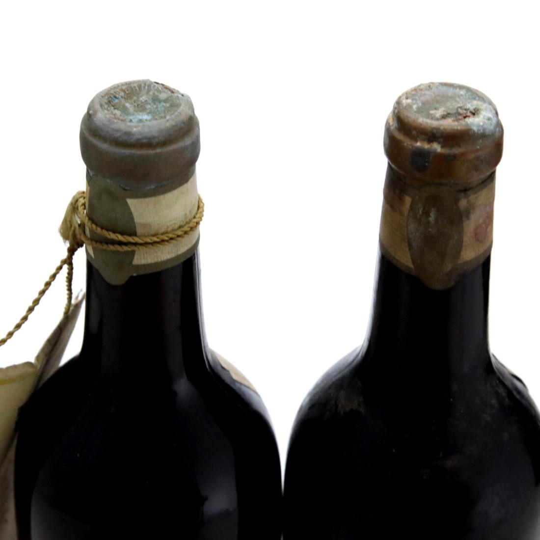 Image for Giacomo Conterno Monfortino 1961 x 2