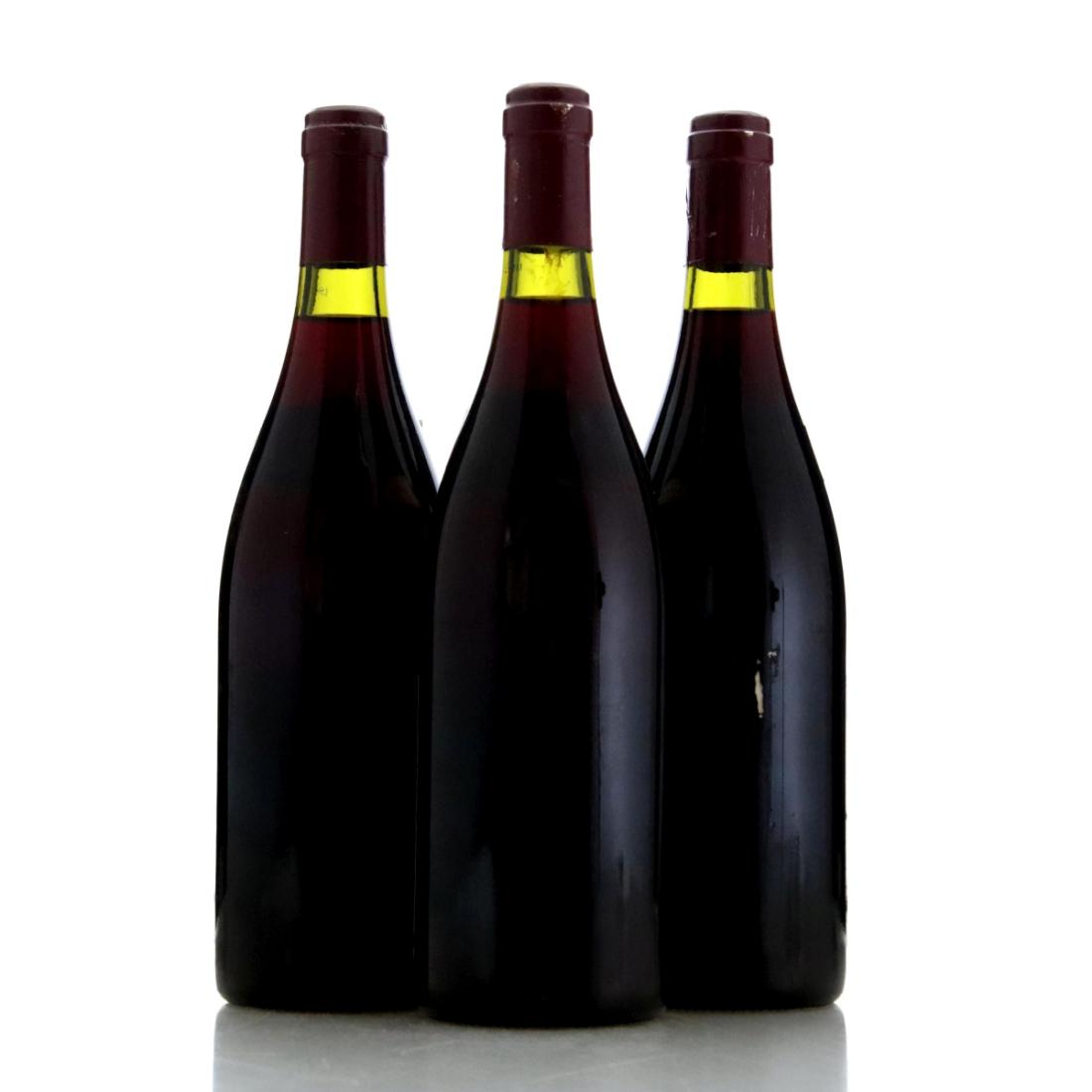 Image for E.Guigal Côte Brune & Blonde 1990 x 3