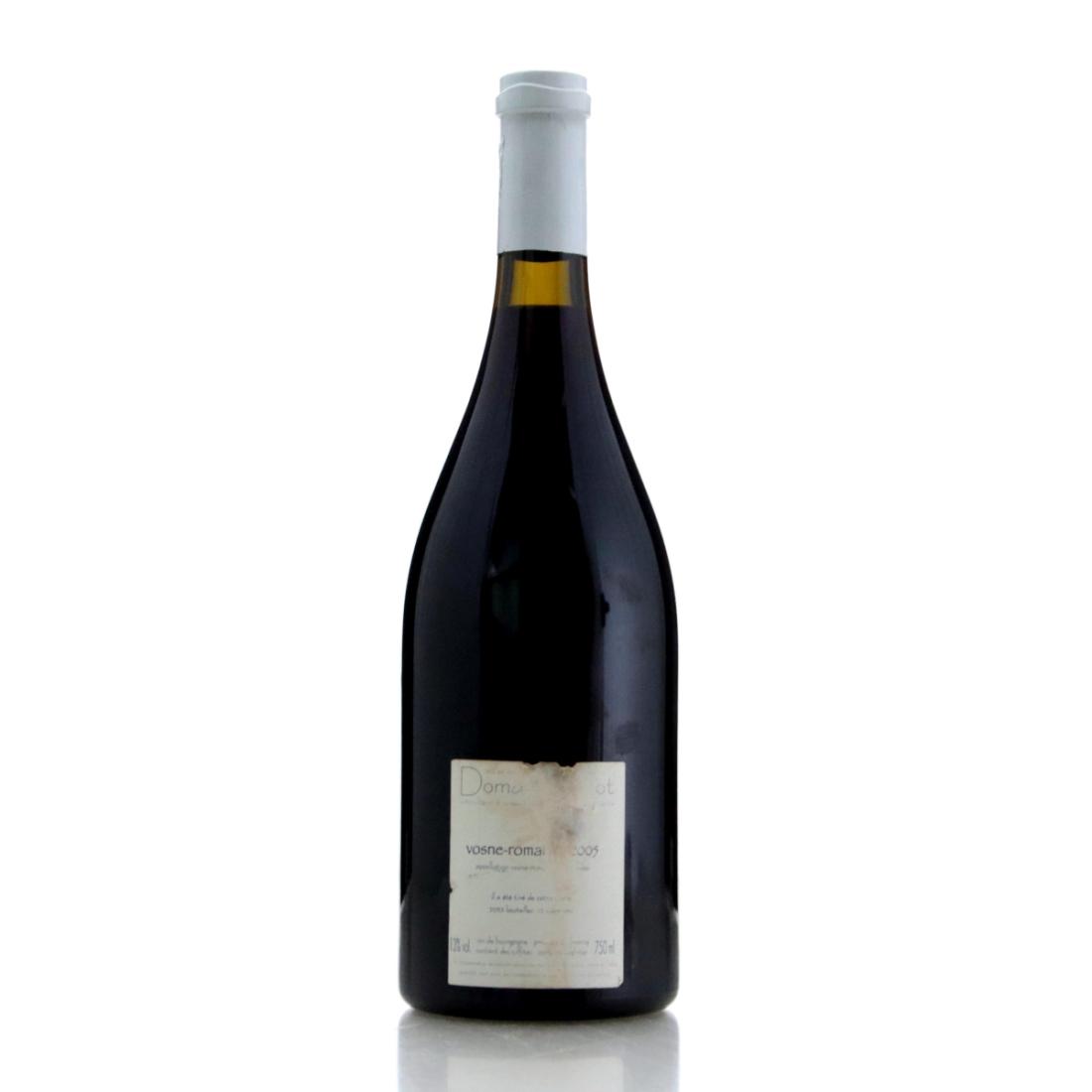 Image for Domaine Bizot 2005