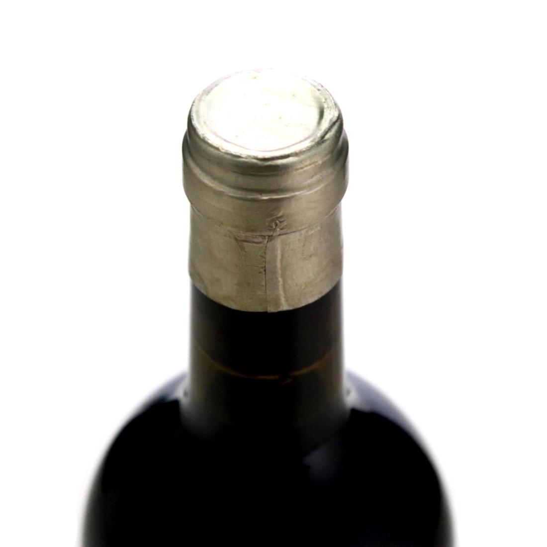 Image for Dominio de Pingus 'Pingus' 1996