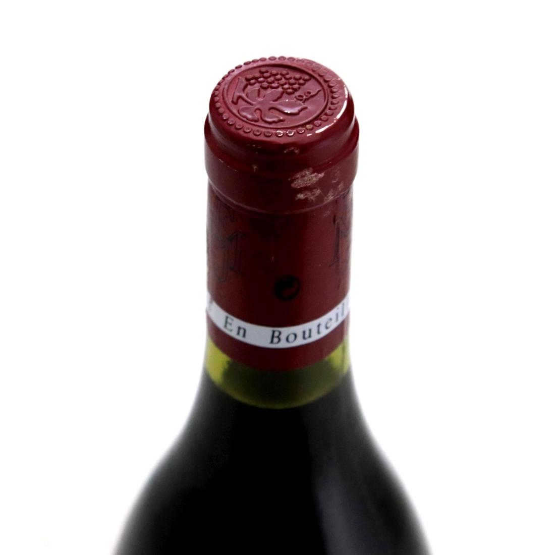 Image for Domaine Jacques-Frédéric Mugnier Les Amoureuses 1995