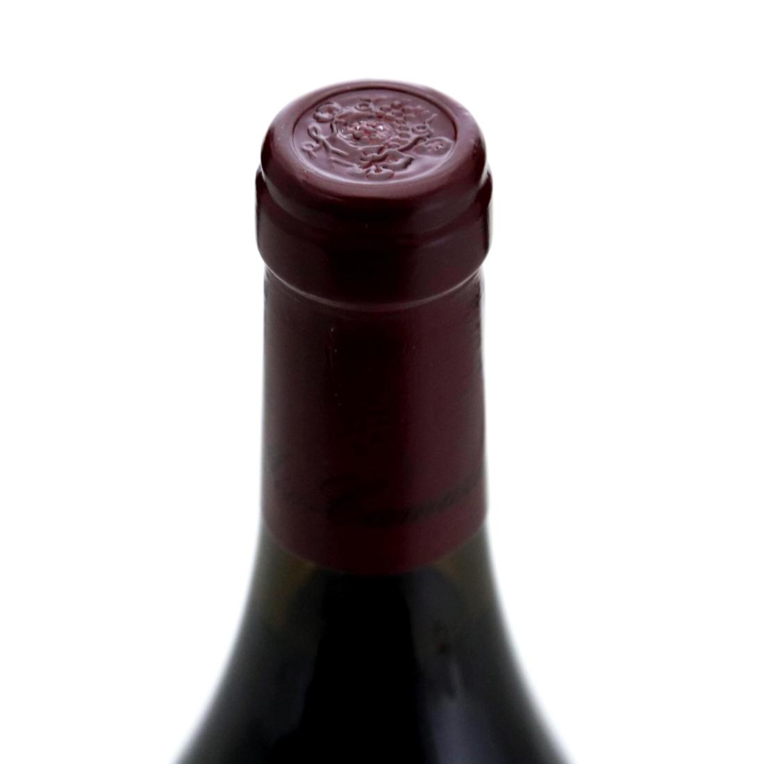 Image for Domaine Méo-Camuzet Au Cros-Parantoux 1998