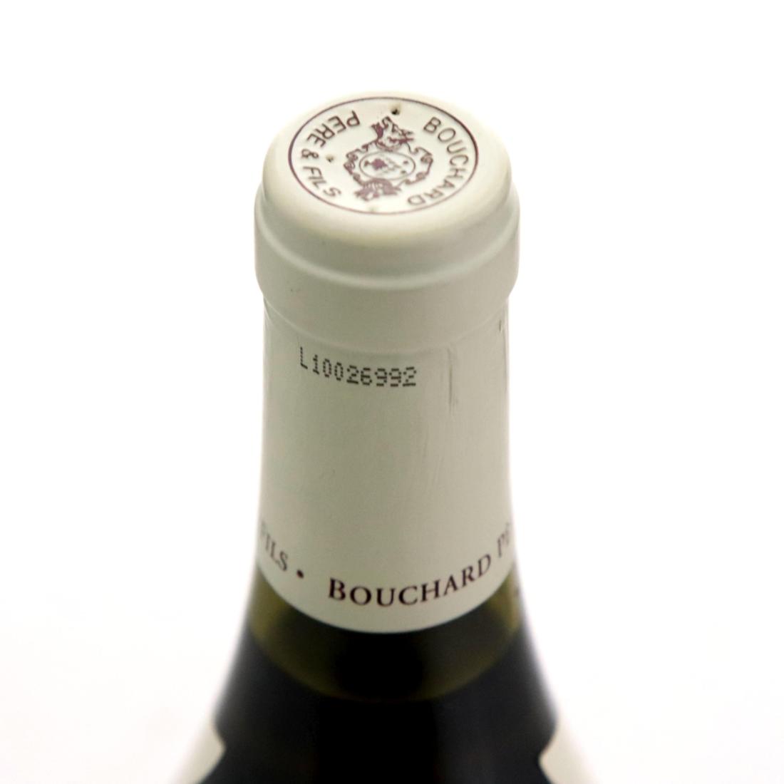 Image for Domaine Bouchard Père & Fils 2008