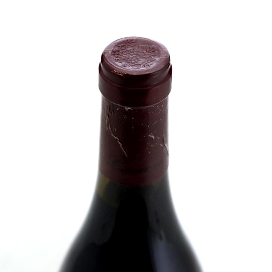 Image for Domaine Méo-Camuzet Clos de Vougeot 1993