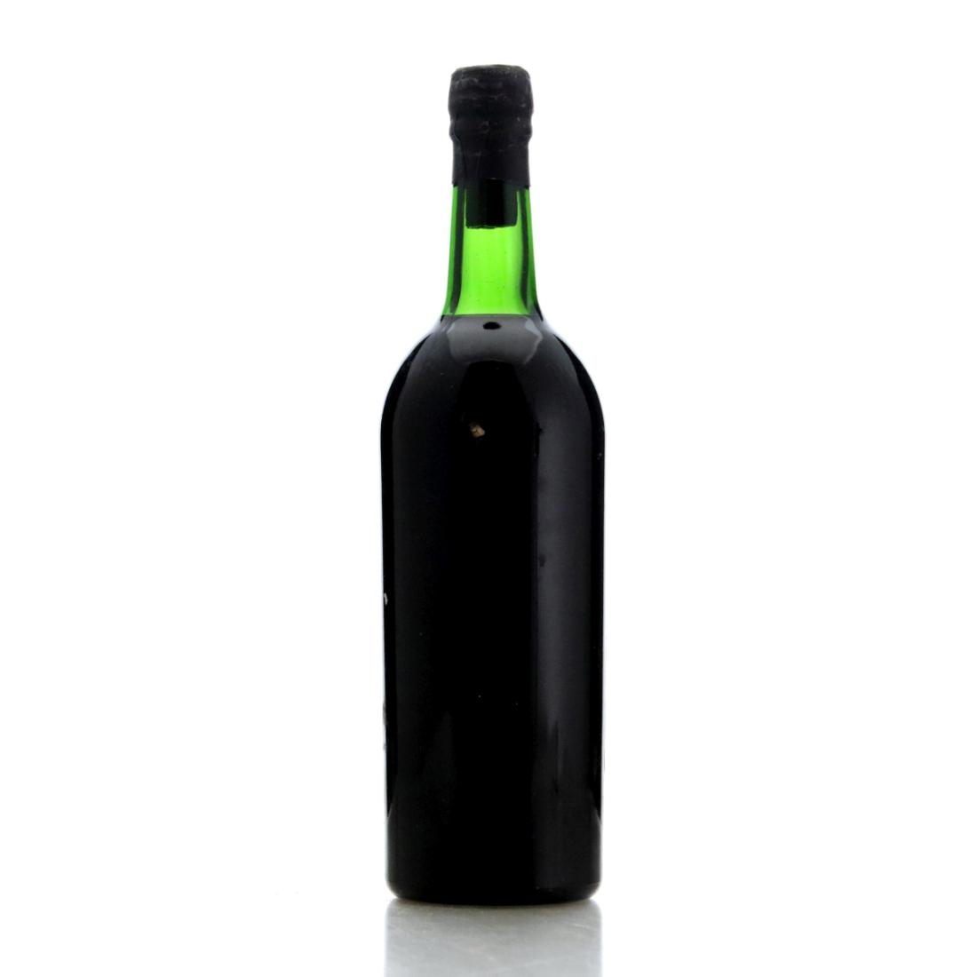 Image for Taylor's 1963 Vintage Port