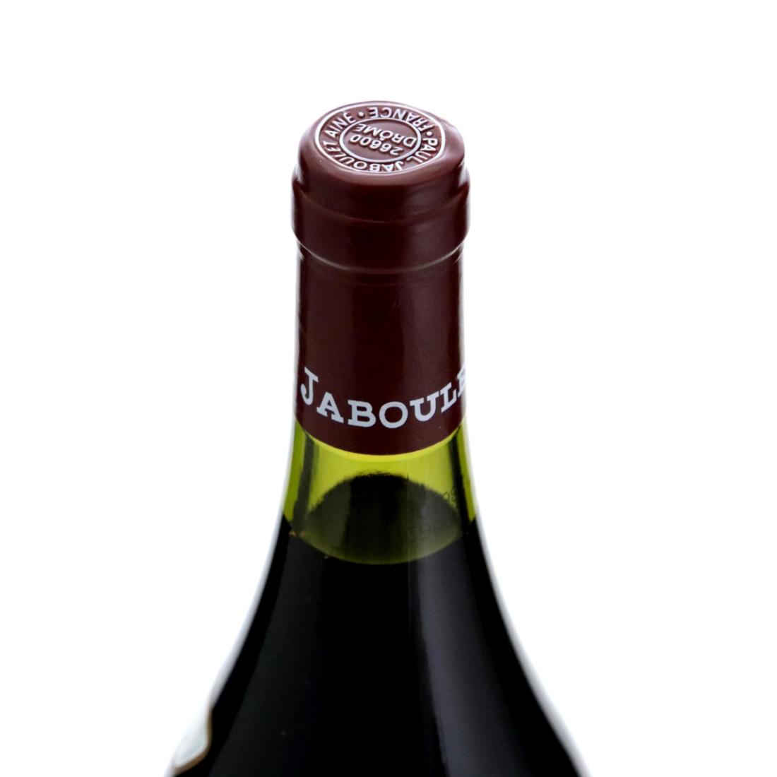 Image for Paul Jaboulet Aîné La Chapelle 1998 / Magnum