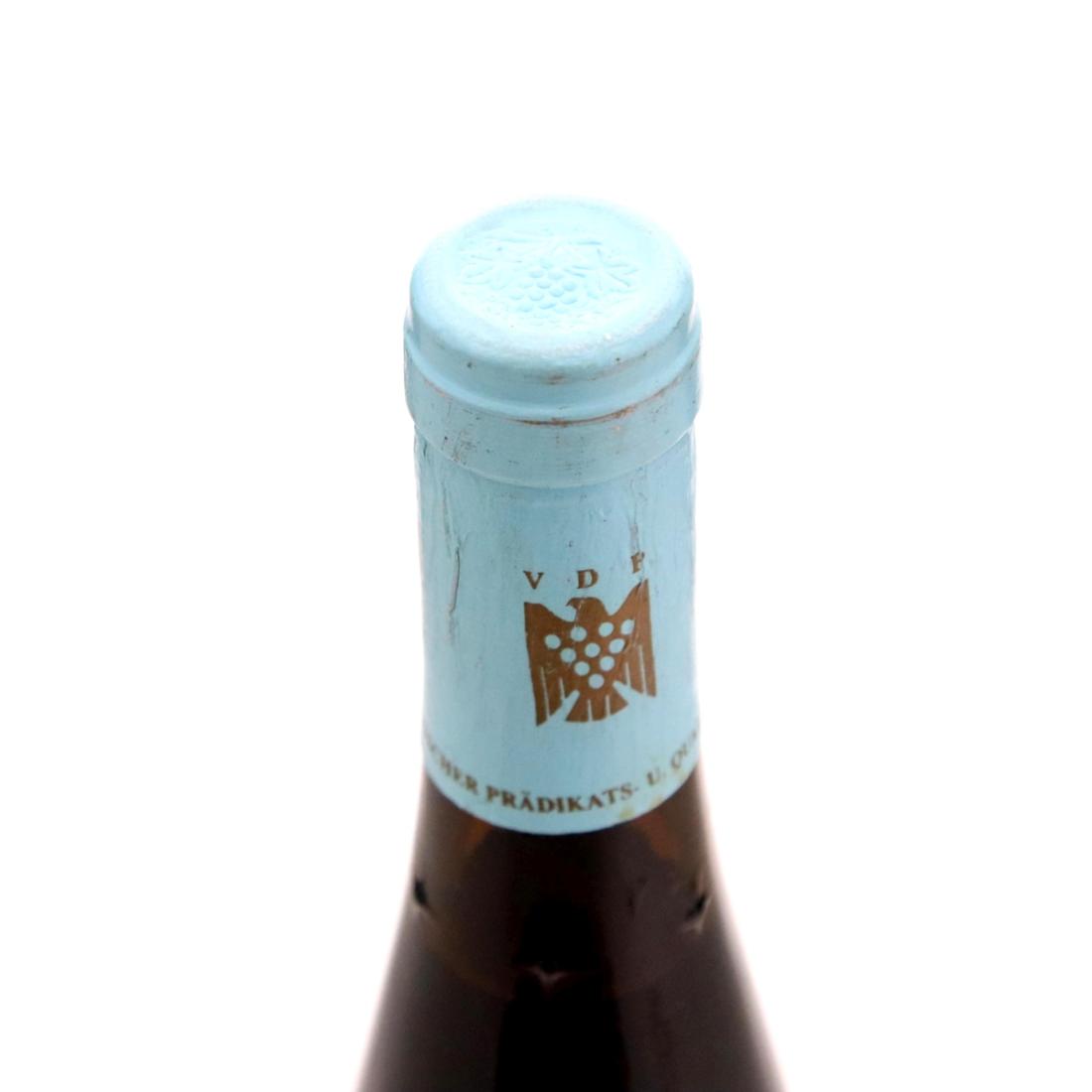 Image for Weingut Robert Weil Kiedricher Wasseros Riesling Eiswein 1991