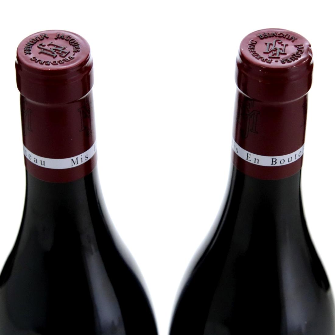 Image for Jacques-Frédéric Mugnier Clos de la Marechale 2022 x 2