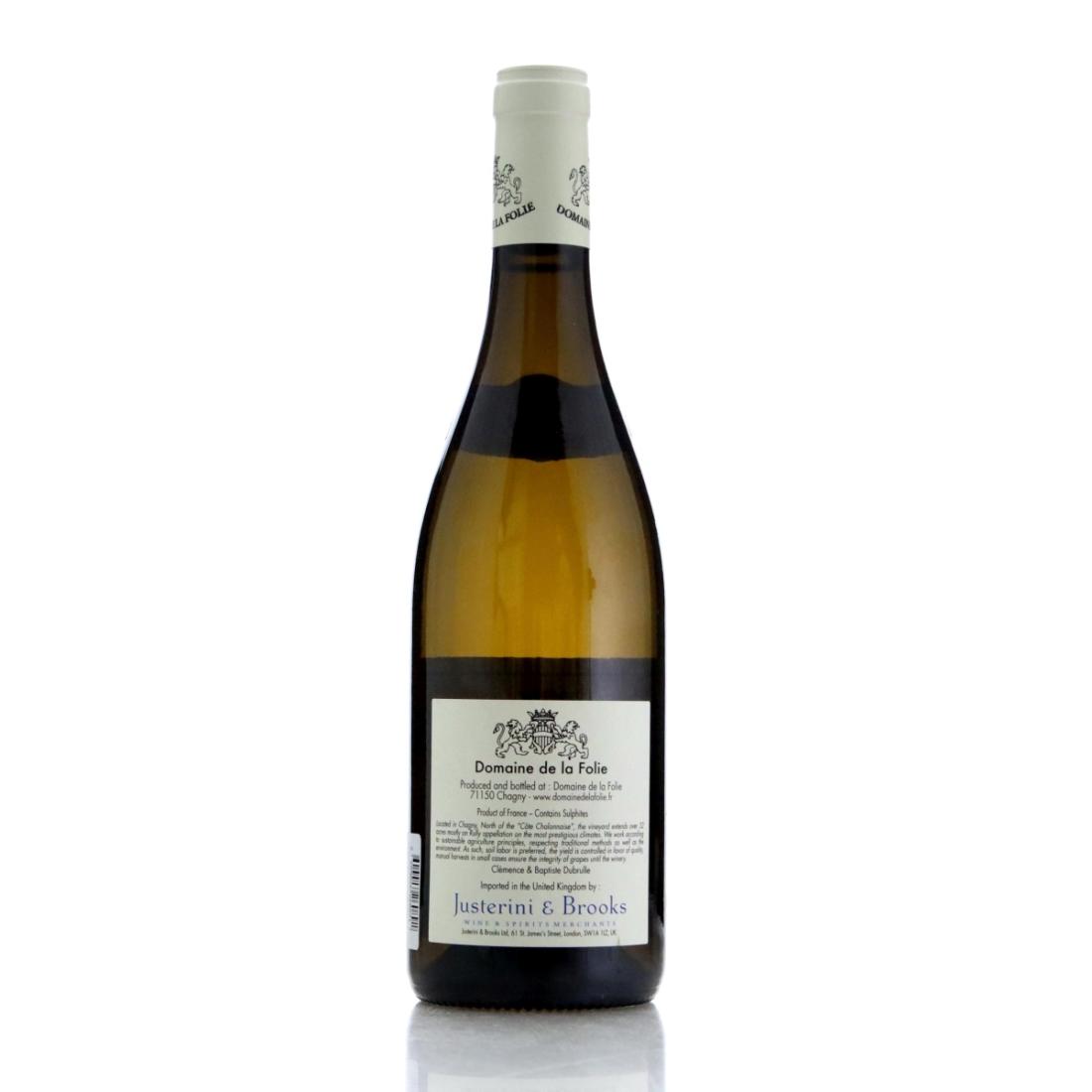 Image for Domaine De La Folie Clos Du Chaigne 2022