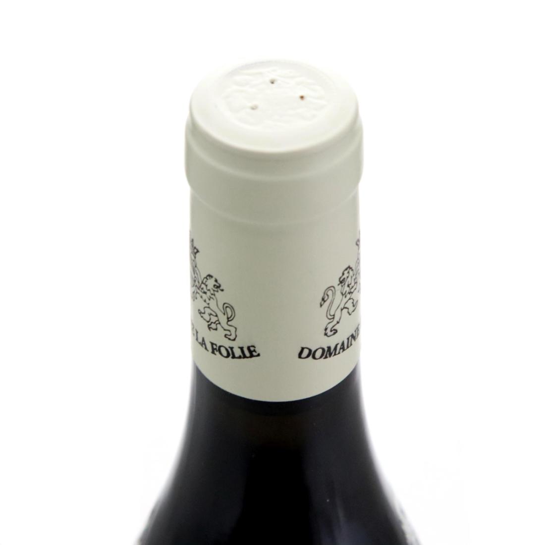 Image for Domaine De La Folie Clos Du Chaigne 2022