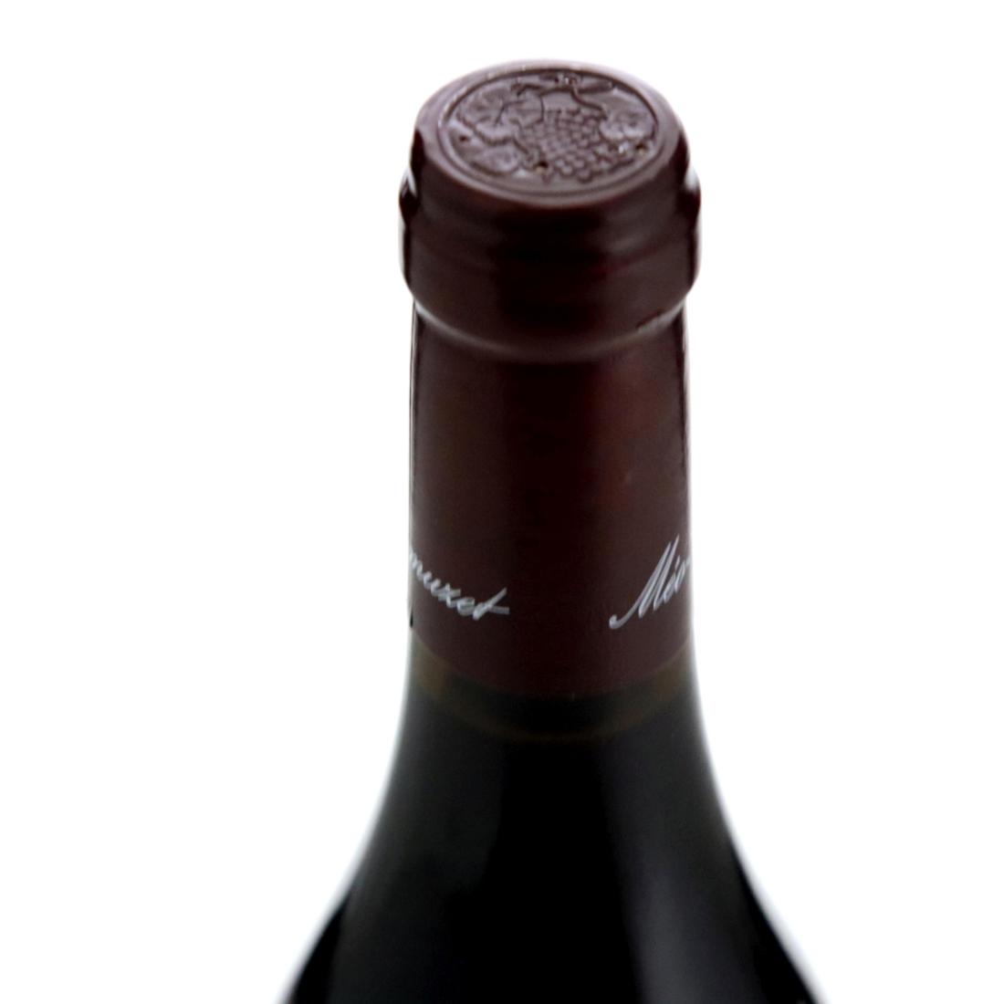Image for Domaine Méo-Camuzet Aux Brulées 2021