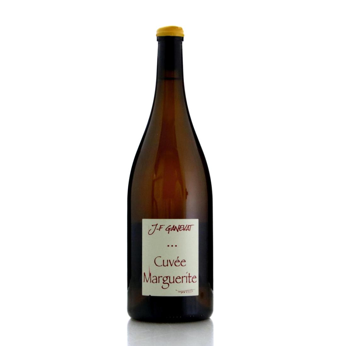 Image for Domaine Ganevat Cuvée Marguerite Chardonnay 2018 / Magnum