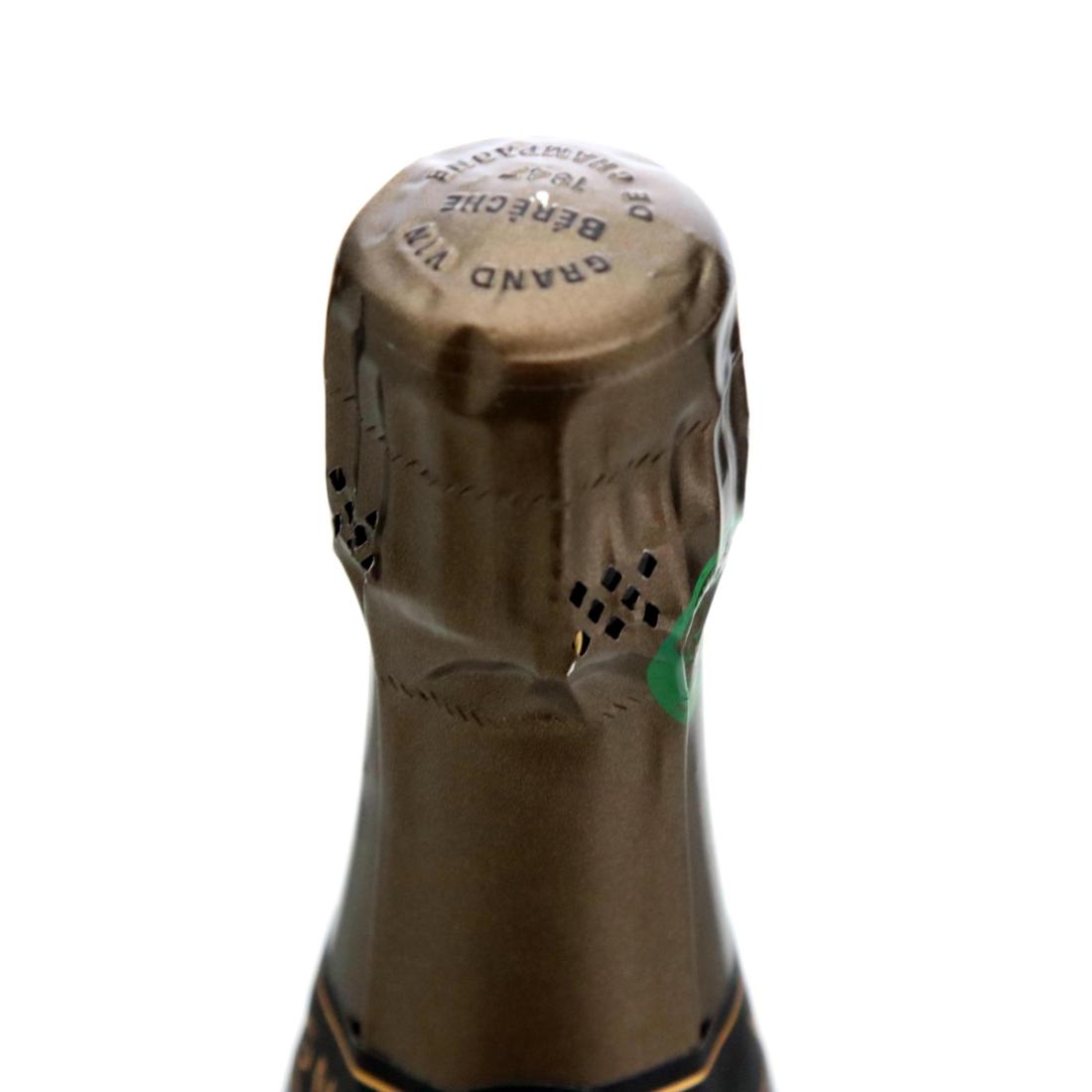 Image for Bérêche & Fils Mailly-Champagne 2018 Vintage Champgne
