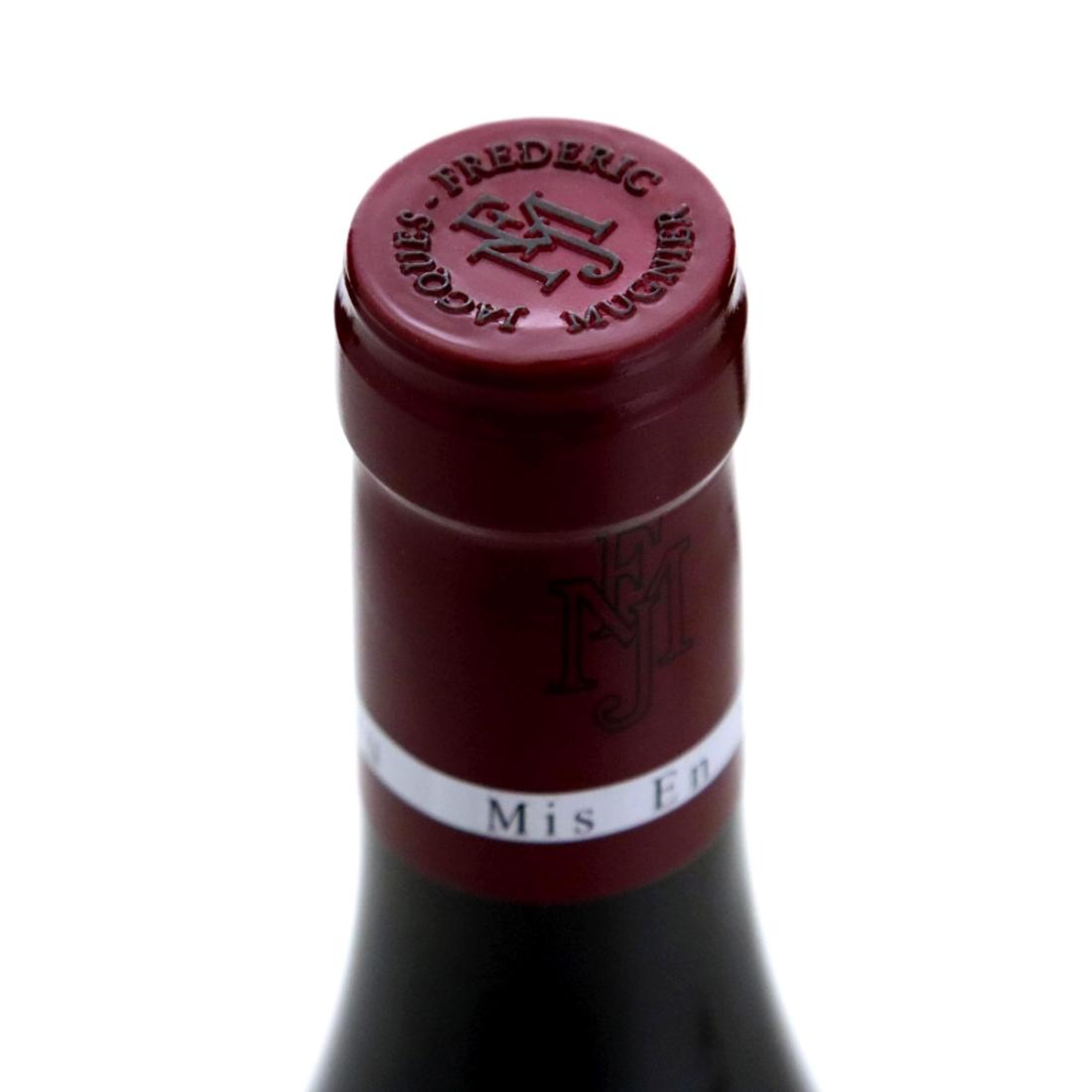 Image for Jacques-Frédéric Mugnier Clos de la Marechale 2022