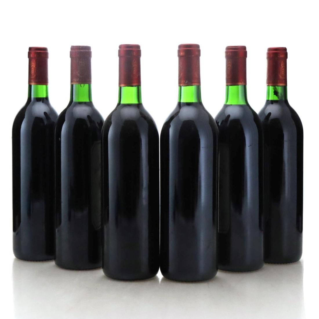 Image for Château Monbrison 1989 x 6