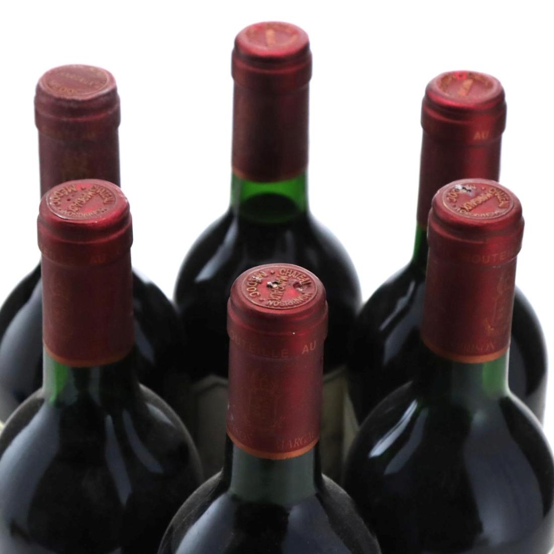 Image for Château Monbrison 1989 x 6