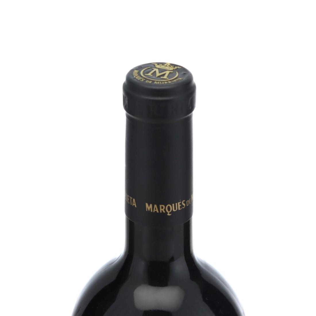 Image for Marques de Murrieta Dalmau 2016