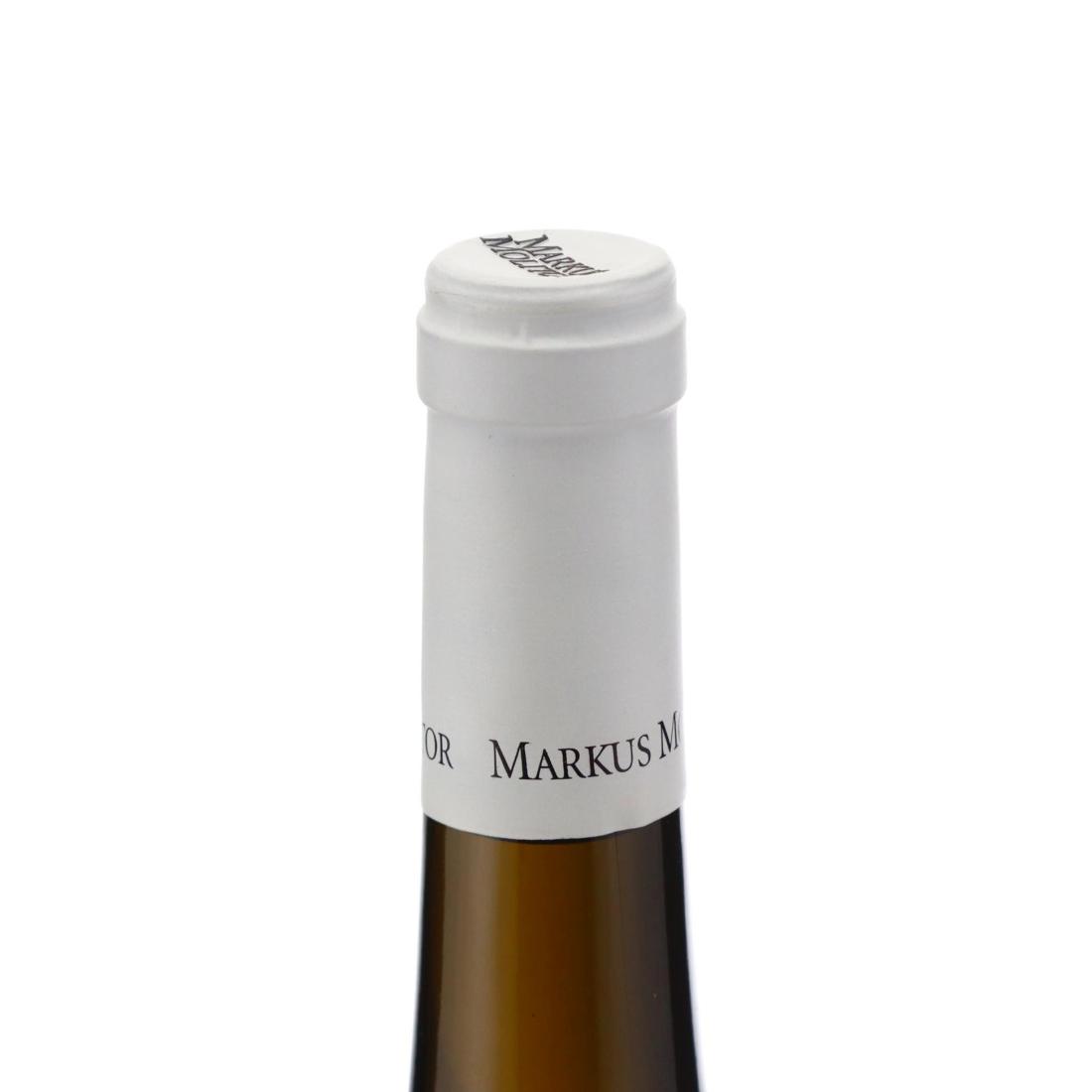Image for Markus Molitor Ürziger Würzgarten Riesling Spätlese 2019