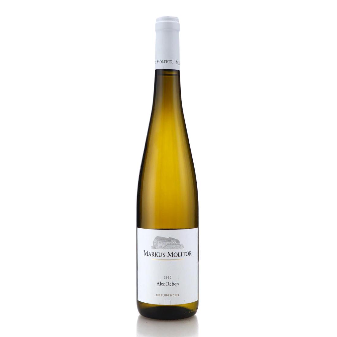 Image for Markus Molitor Alte Reben Riesling 2020