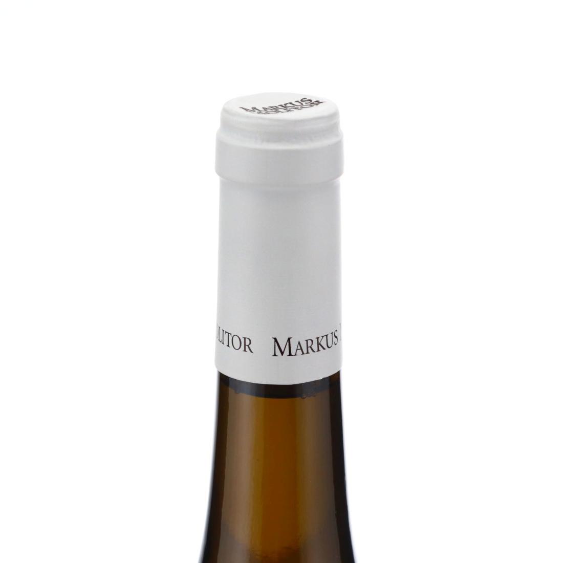 Image for Markus Molitor Zeltinger Sonnenuhr Riesling Auslese *** 2019
