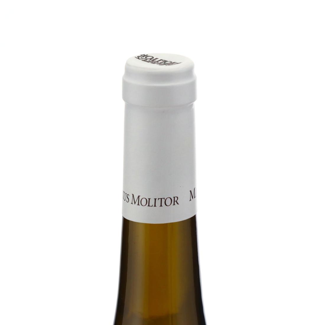 Image for Markus Molitor Alte Reben Riesling 2016