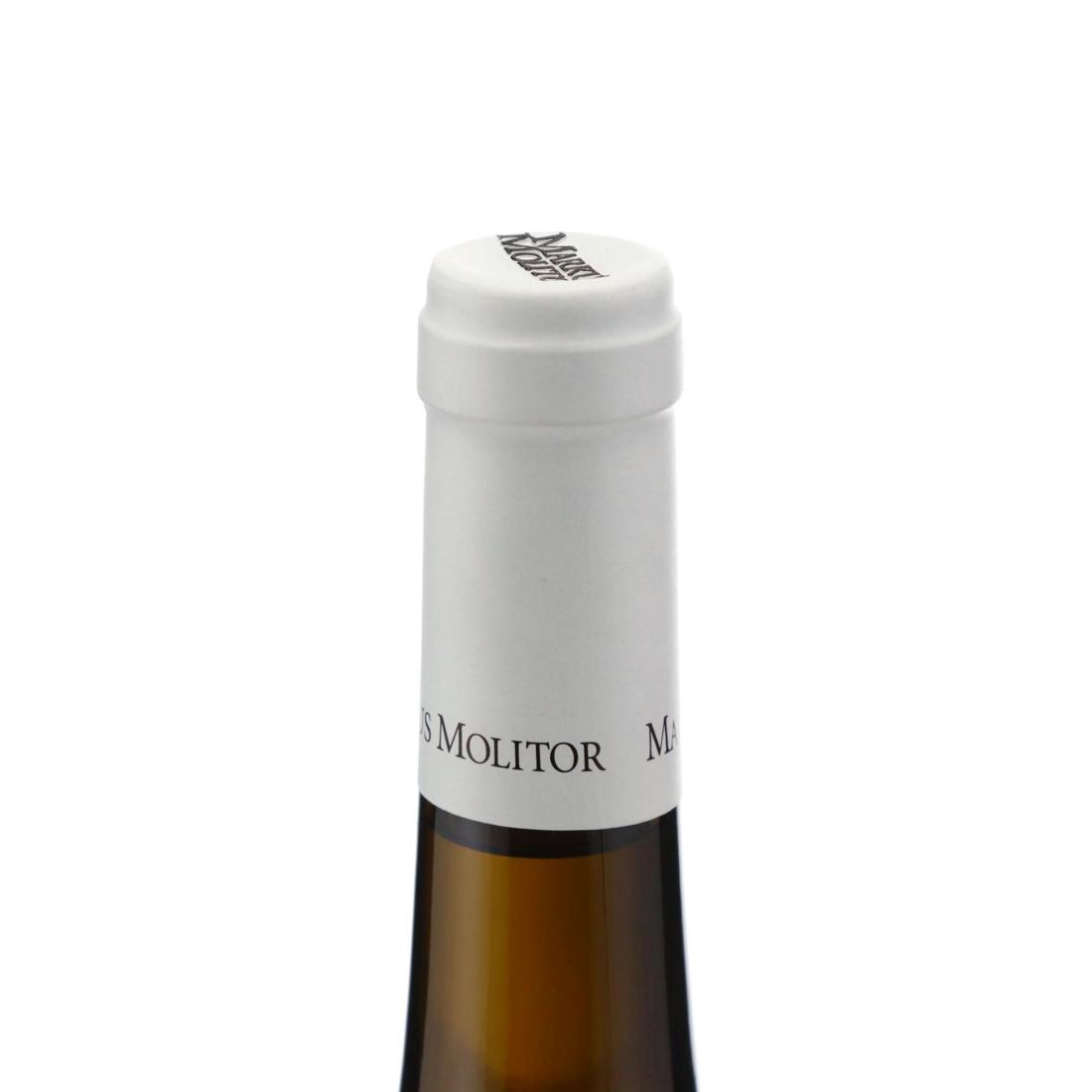 Image for Markus Molitor Brauneberger Juffer-Sonnenuhr Riesling Auslese ** 2019