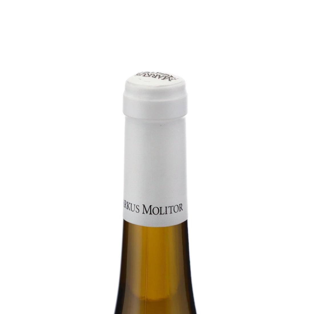 Image for Markus Molitor Graacher Himmelreich Riesling Auslese *** 2016