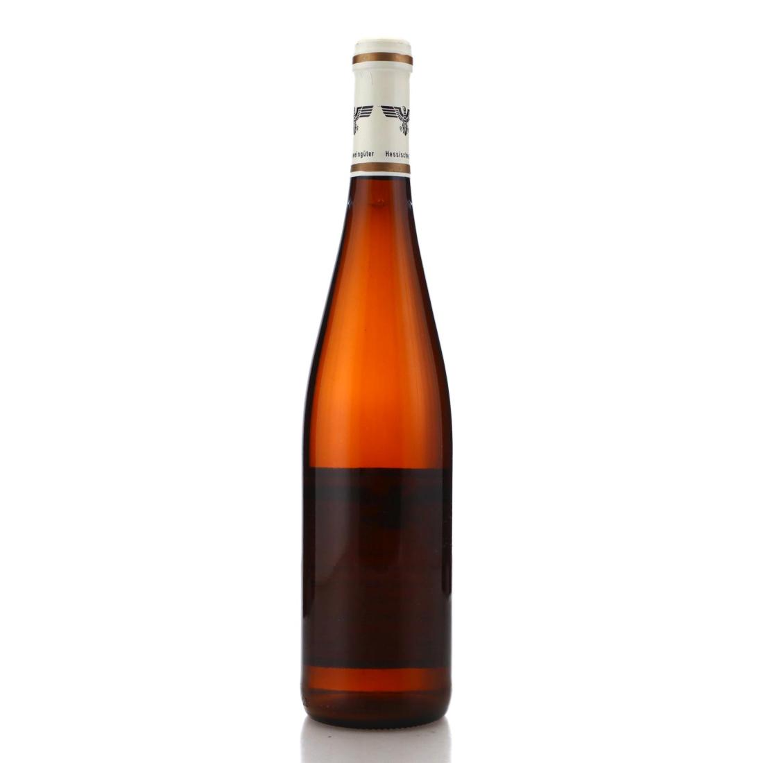 Image for Kloster Eberbach Rüdescheimer Bischofsberg Riesling Eiswein 1992