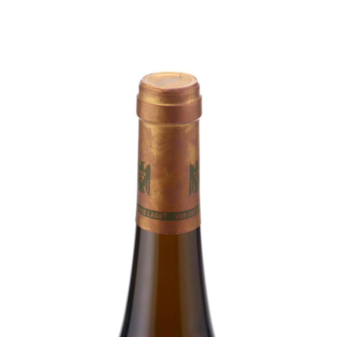 Image for Von Hövel Scharzhofberg Riesling Eiswein 2012