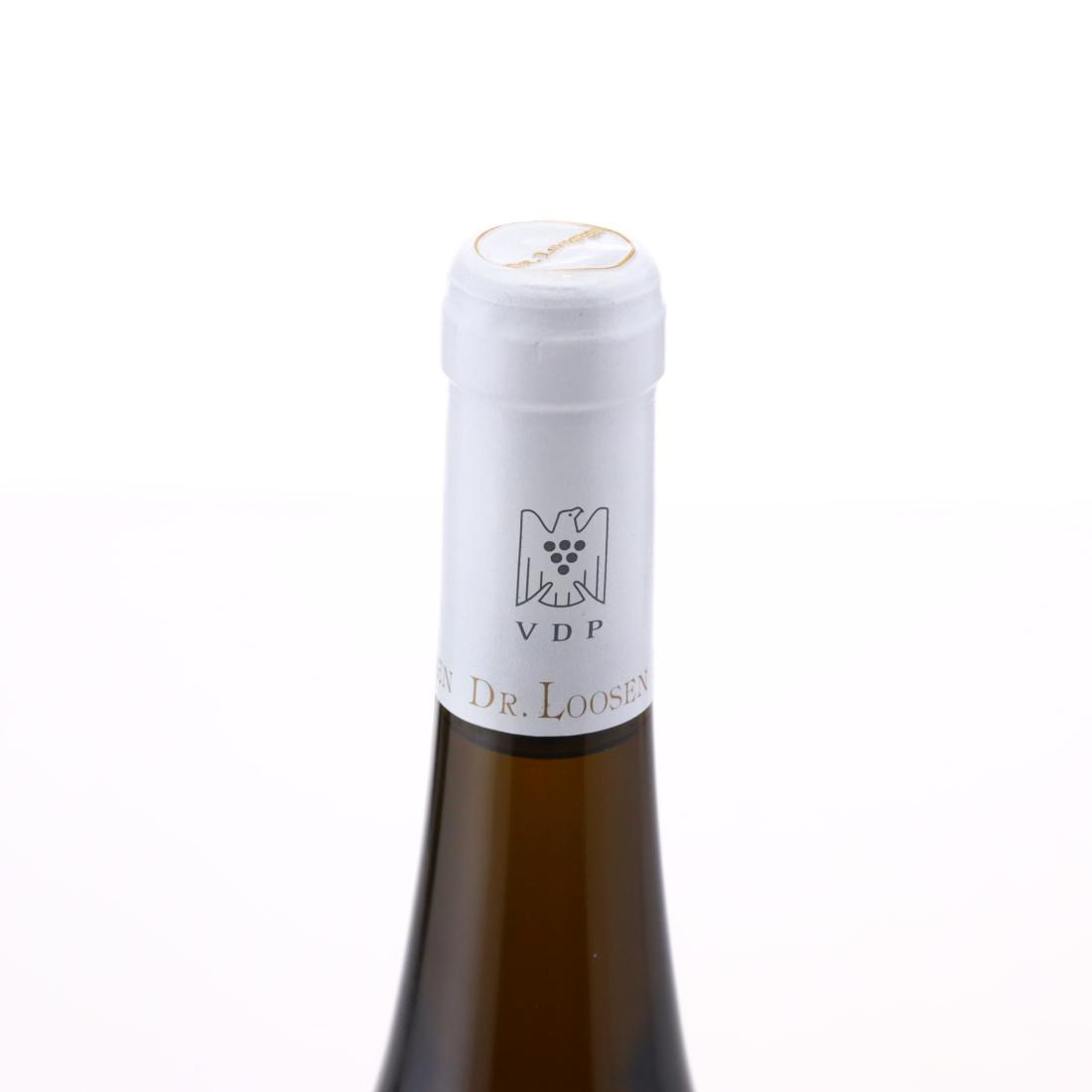 Image for Weingut Dr. Loosen Riesling Eiswein 2008