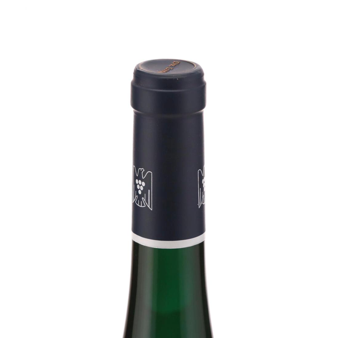 Image for Weingut Dr. Loosen Bernkasteler Johannisbrünnchen Riesling GG Trocken 2020