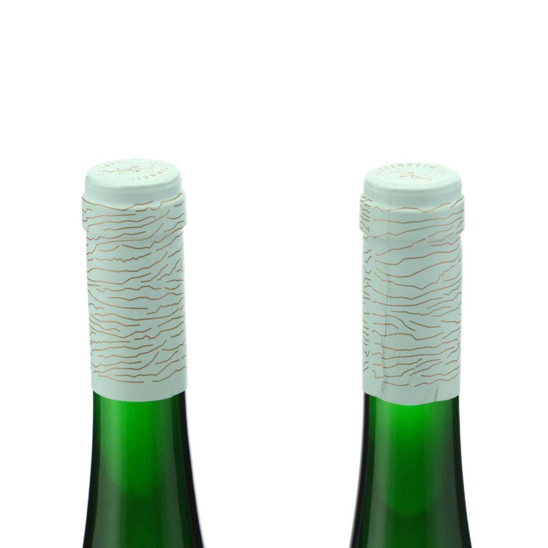 Image for Weingut Ansgar Clüsserath Trittenheimer Apotheke Riesling Spätlese 2020 x 2