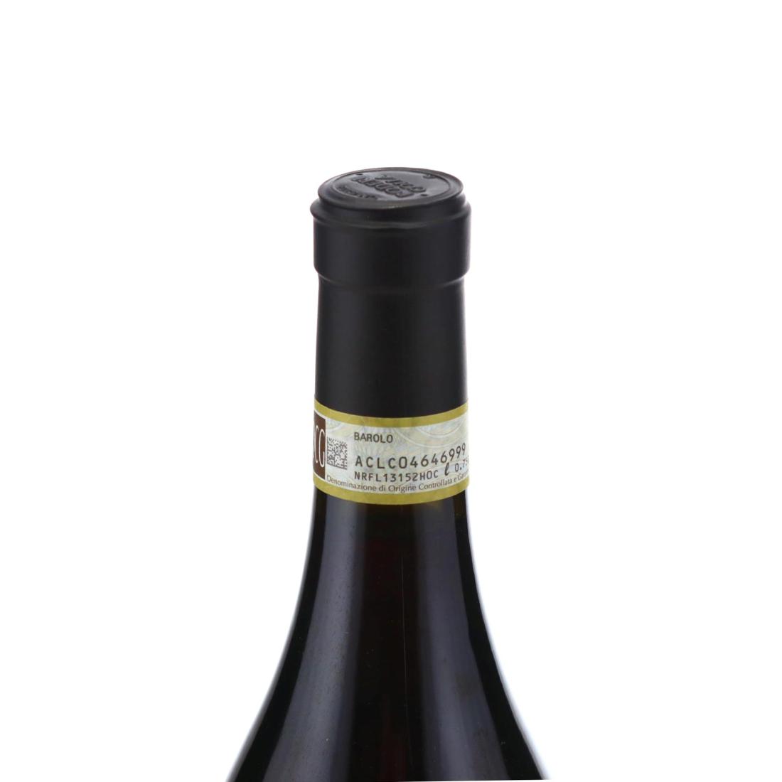Image for Poderi Colla Dardi le Rose Bussia 2018