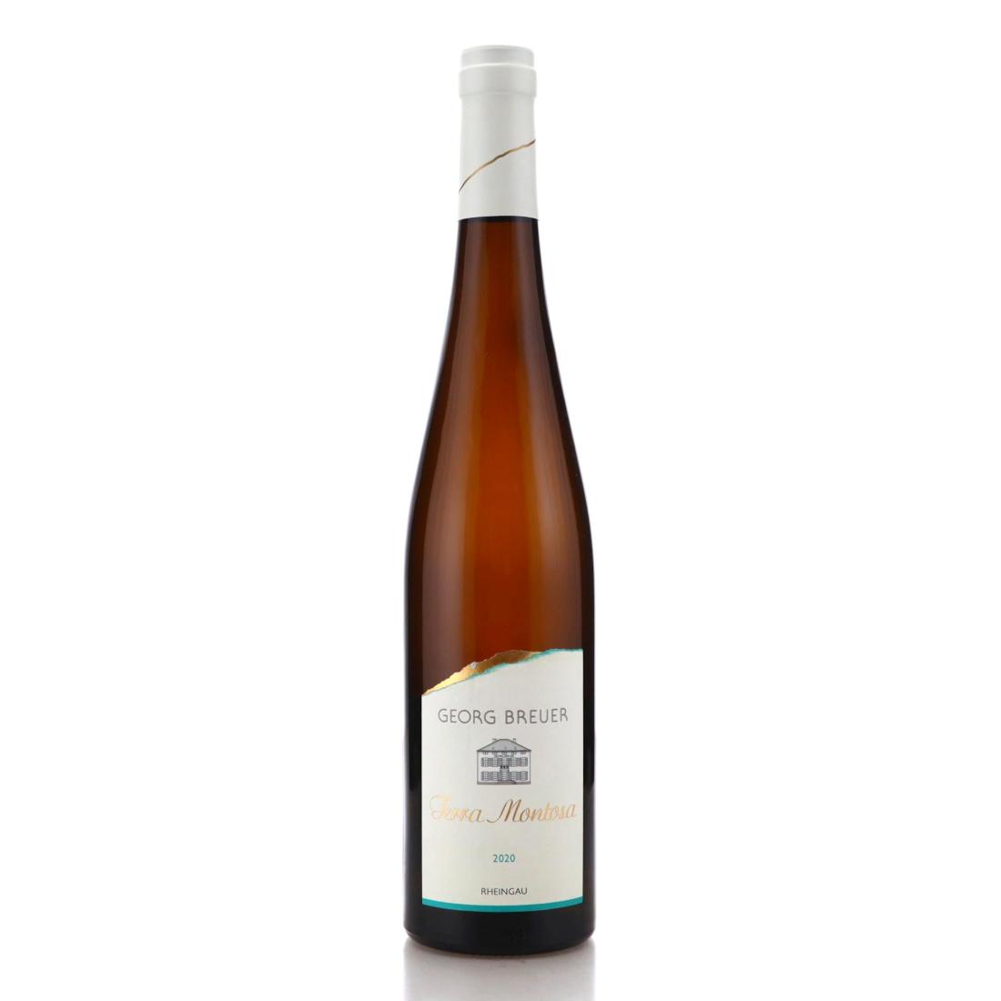 Image for Weingut Georg Breuer Terra Montosa 2020