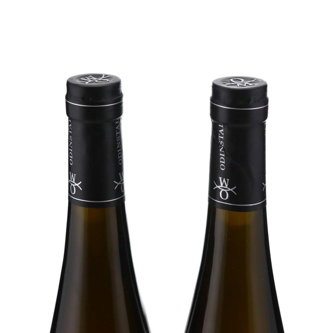 Image for Weingut Odinstal Vulkan Riesling 2019 x 2