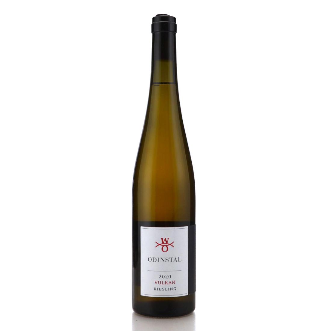 Image for Weingut Odinstal Vulkan Riesling 2020