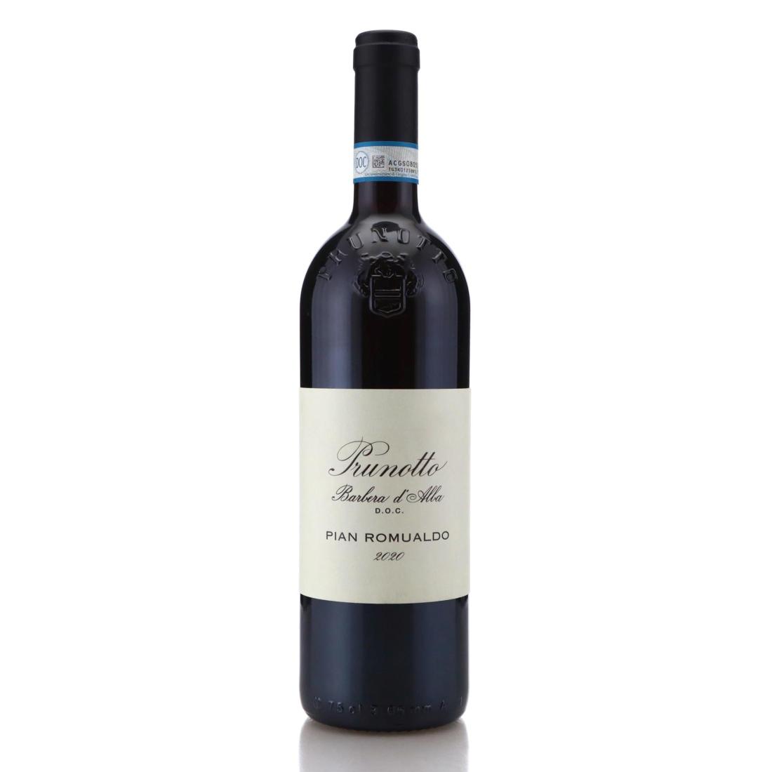 Image for Prunotto Pian Romulado 2020