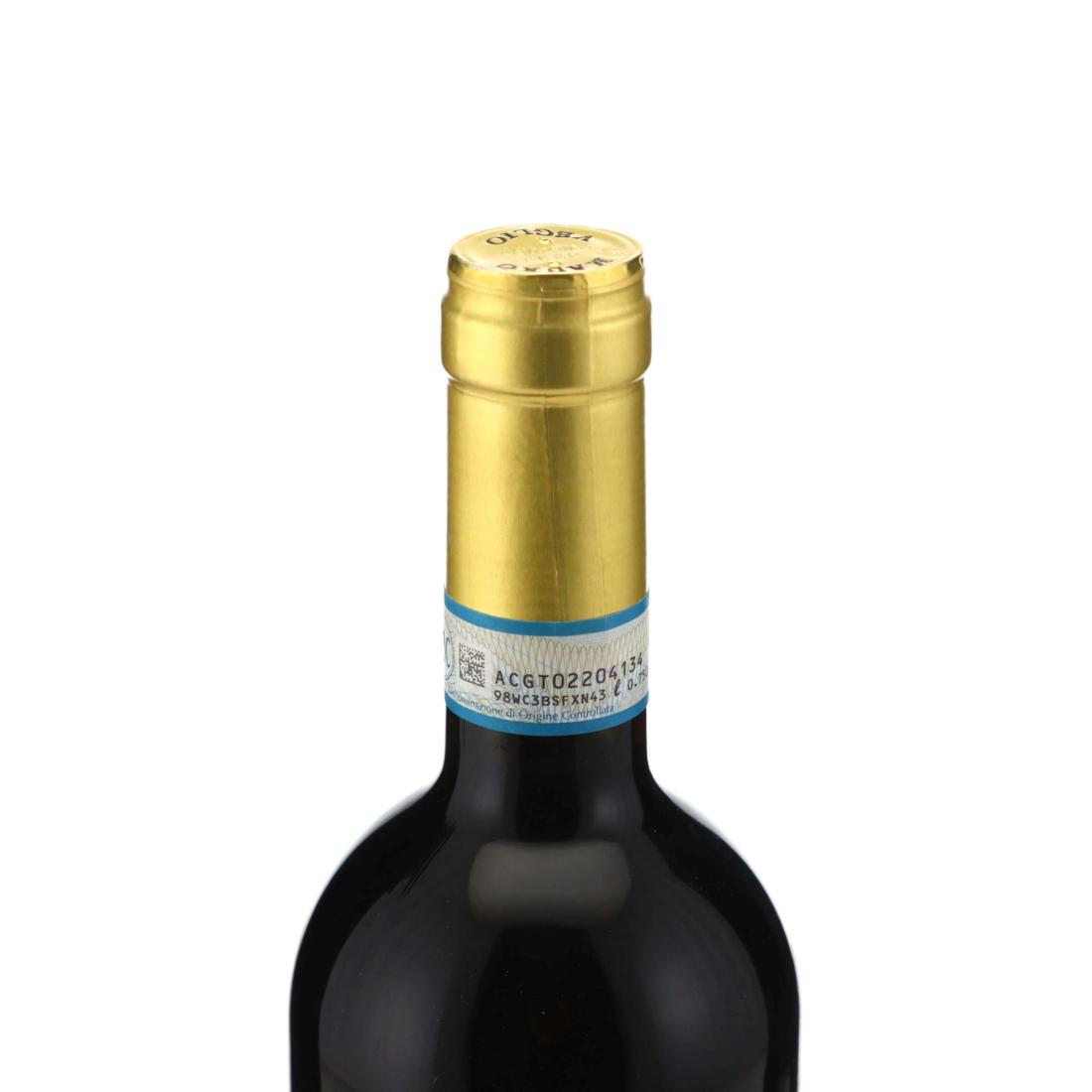 Image for Mauro Veglio Cascina Nuova 2020