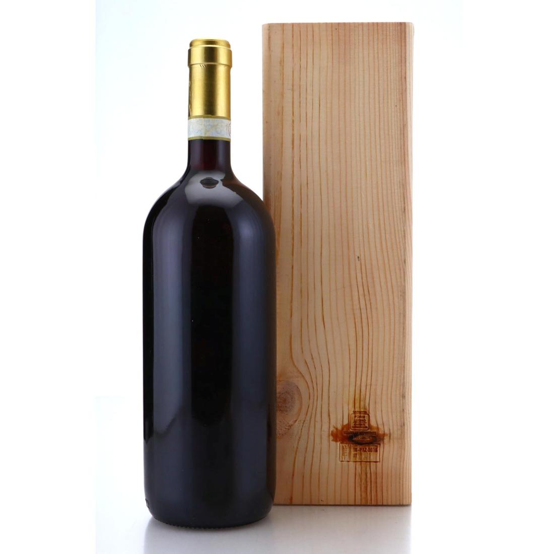 Image for Mauro Veglio Arborina 2018 Magnum