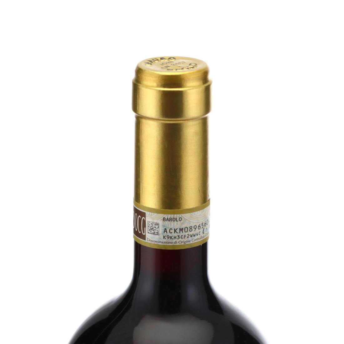 Image for Mauro Veglio Arborina 2018 Magnum