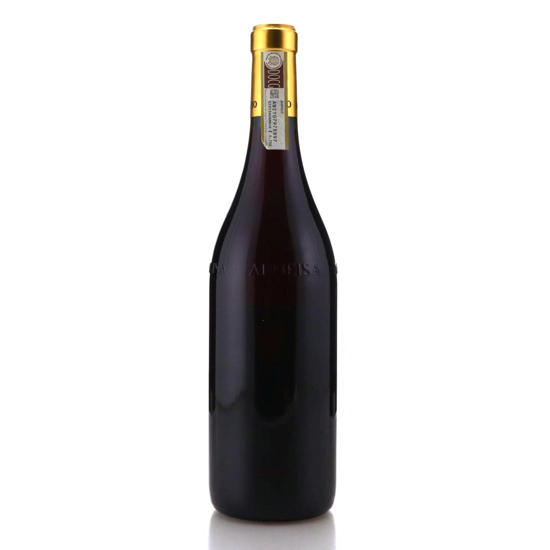 Image for Gianfranco Bovio Arborina 2018
