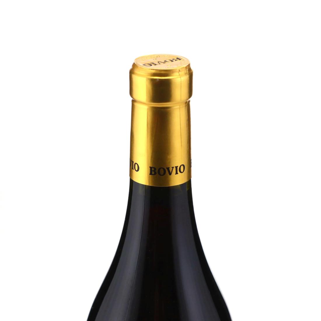 Image for Gianfranco Bovio Arborina 2018