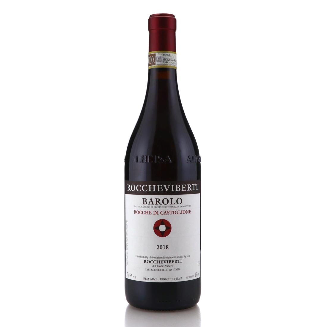 Image for Roccheviberti Rocche di Castiglione 2018