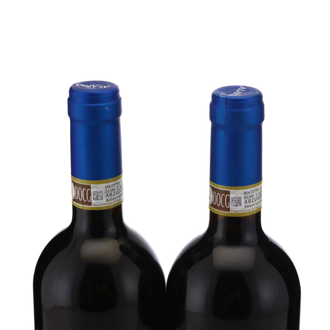 Image for Claudio Alario Sori' Pradurent 2020 x 2