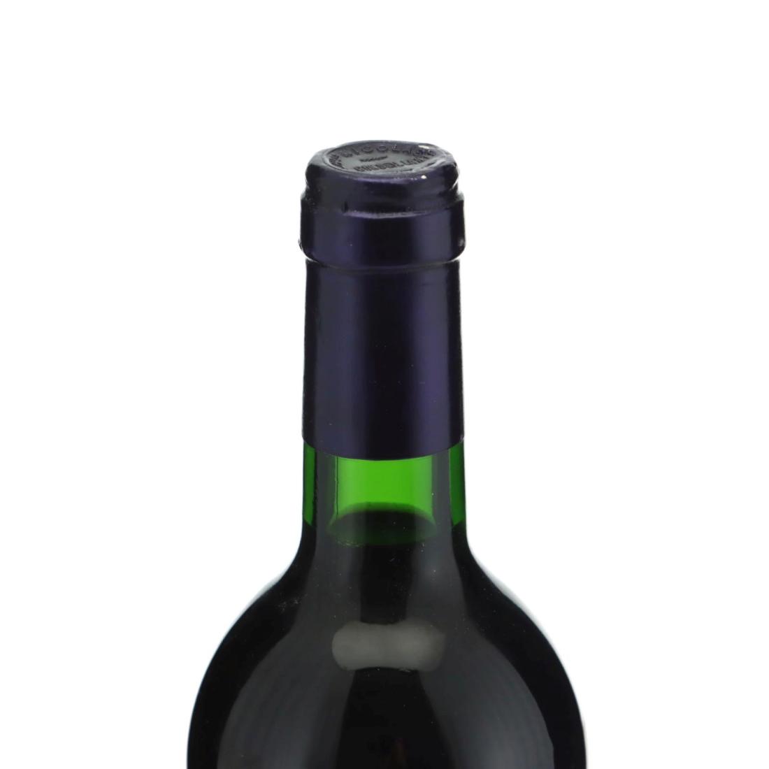 Image for Chateau La Conseillante 1996 Pomerol