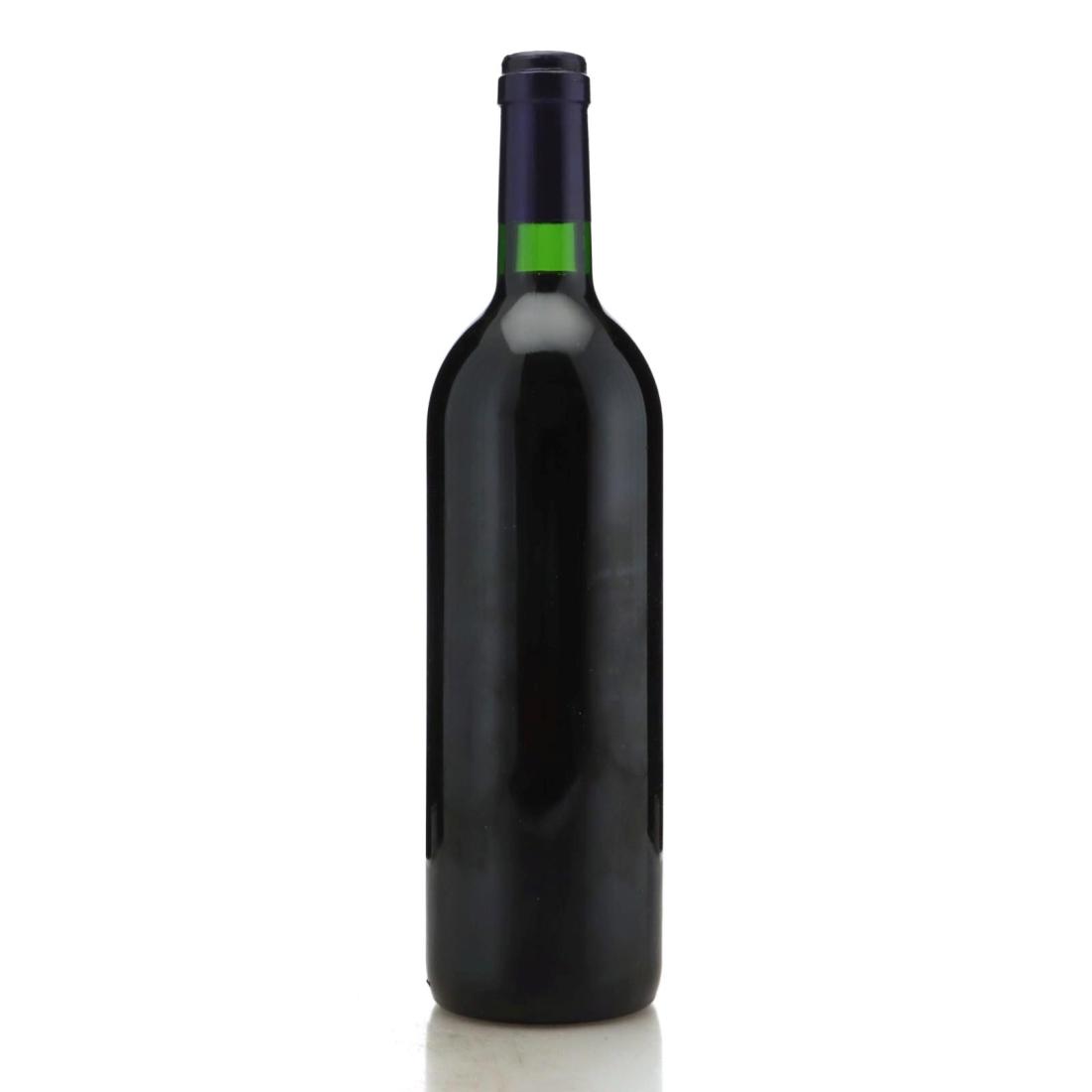 Image for Chateau La Conseillante 1996 Pomerol