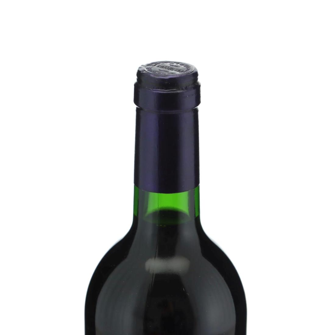 Image for Chateau La Conseillante 1996 Pomerol